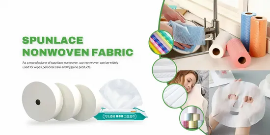 High Quality Non Woven Fabric of Protective Gown PP with PE Film 55GSM 65GSM for Disposable Apron &Isolation Clothing Fabric Making Machine